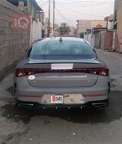 كيا K5